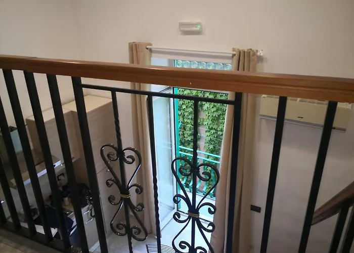 Centro Storico S Chiara House