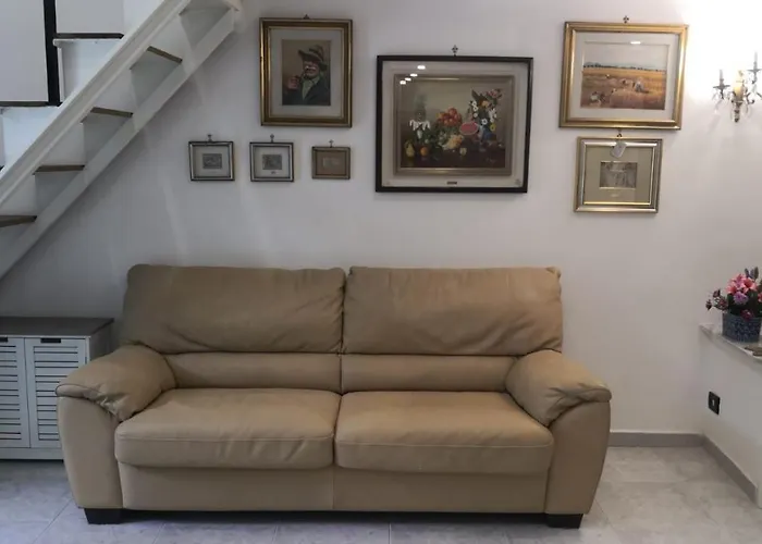 Centro Storico S Chiara House
