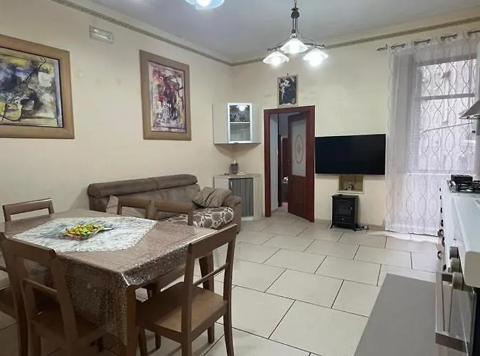 La Casa Di Nanà